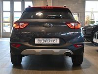 begagnad Kia Stonic 1.0 T-GDI 120hk FIFA Edition 448kr skatt