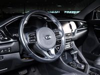 begagnad Kia Niro Plug in Hybrid Advance Plus 2 *V-hjul*