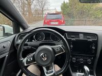 begagnad VW Golf VII 