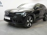 Begagnad Volvo C40 Core 169 kW (231 HK) 2022 Svart SUV