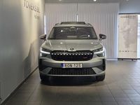 Ny Skoda Kodiaq RS 2026 Grå SUV
