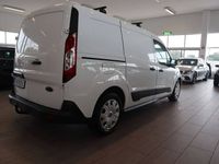 begagnad Ford Transit Connect L2 1.5 EcoBlue Euro 6 . Drag Vhjul 2019, Transportbil