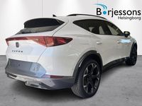 begagnad Cupra Formentor 1.5 TSI 150 HK