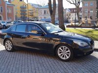 begagnad BMW 523 i Sedan Euro 4