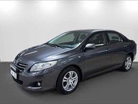 Begagnad Toyota Corolla 124 HK (91 kW) 2008 Sedan