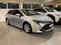 begagnad Toyota Corolla Touring Sports Hybrid e-CVT Euro 6