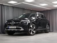 Begagnad Mercedes GLC300 Advanced 313 HK (230 kW) 2023 Svart