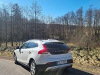 begagnad Volvo V40 CC T3 Bus II Kinetic Euro 6 VOC -18