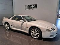 Begagnad Mitsubishi 3000 GT 224 HK (164 kW) 1996 Vit Sportkupé