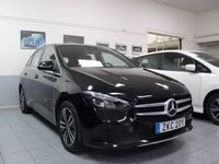 begagnad Mercedes B250e SE Edition, Drag, Dödvinkelassistent