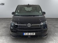 begagnad VW Multivan eHybrid Life 218hk