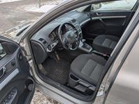 Begagnad Skoda Octavia 122 HK (89 kW) 2011