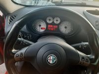 begagnad Alfa Romeo GT 2.0 JTS 16V