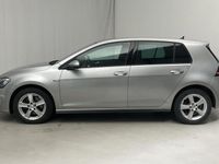 begagnad VW Golf VII 