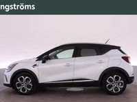Begagnad Renault Captur 92 HK (67 kW) 2022 Okänd SUV
