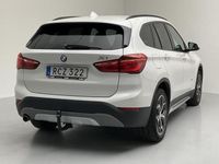 begagnad BMW X1 sDrive18d, F48 2015, SUV