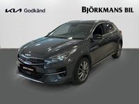 Begagnad Kia XCeed Advance 141 HK (103 kW) 2022 /h8g/ penta metal m SUV