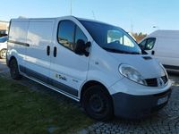 begagnad Renault Trafic Skåpbil 2.9t 2.0 dCi Euro 5