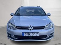 begagnad VW Golf VII VII 1.4 TGI BlueMotion Sportscombi
