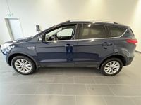 begagnad Ford Kuga 2.0 TDCi Automat AWD Drag