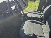 begagnad VW Polo 5-dörrar 1.2 TSI Euro 6