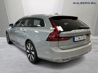 Begagnad Volvo V90 2026 Grå Kombi