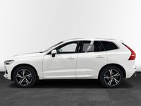 begagnad Volvo XC60 B5 Bensin Mom Advanced SEIII 2020, SUV