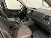 begagnad VW Amarok Dual Cab 2.9t 3.0 V6 TDI 4Motion Canyon
