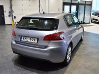 begagnad Peugeot 308 1.5 BlueHDi EAT Euro 6