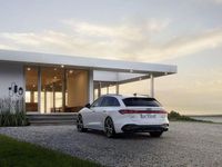 Ny Audi A5 Design 300 HK (220 kW) 2025 Sportkupé