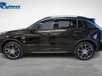 Begagnad Lynk & Co 01 180 HK (132 kW) 2023 Svart SUV