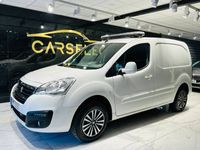 begagnad Peugeot Partner Electric Van 22.5 kWh, , 2018 2018, Minibuss