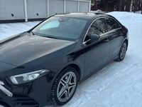 Begagnad Mercedes A250 218 HK (160 kW) 2020 Sedan