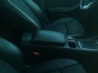 begagnad Mercedes CLA200 Shooting Brake d AMG Sport Euro 6