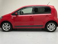 begagnad Skoda Citigo MPI 5dr