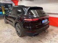 begagnad Porsche Cayenne E-Hybrid, Panorama, Drag, Bose, PASM,MOMS