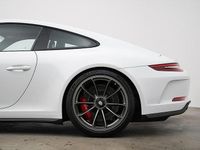 Begagnad Porsche 911 2018 Vit