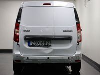 begagnad Dacia Dokker Express 1.5 DCI EURO 6
