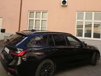 Begagnad BMW 320 190 HK (139 kW) 2021 Kombi
