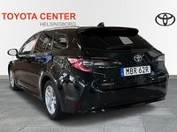 begagnad Toyota Corolla Touring Sports Hybrid 1,8 H3