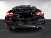 begagnad Mercedes A180 Sedan 2280 mil