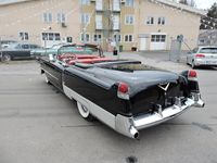 begagnad Cadillac Eldorado Cab -54