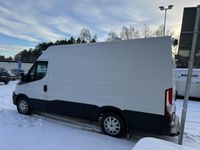 begagnad Iveco Daily 35-150 Skåpbil 2.3 JTD/146Hk /3500kg