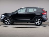 begagnad Volvo XC40 T4 Recharge Inscription Expression Voc Drag