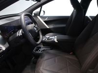 begagnad BMW iX 40 xDrive Innovation 21" H K-ljud Dragkrok 2023, SUV