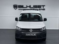 begagnad VW Caddy Skåpbil 2.0 TDI DSG Euro 6 | 5200MIL