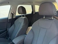 Begagnad Audi A4 190 HK (139 kW) 2016 Vit Kombi