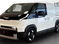 Ny Kia PV5 Plus 119 kW (163 HK) 2026 Minibuss