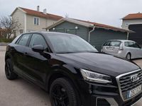 begagnad Audi Q2 TFSI S Tronic Proline