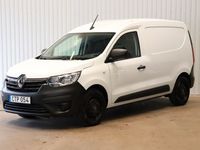 begagnad Renault Kangoo Express 1.5 Blue dCi /Drag/PDC/Moms